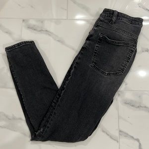 H&M jeans